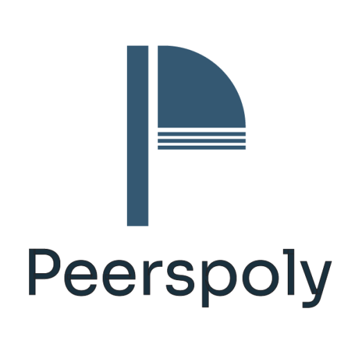 Peerspoly logo
